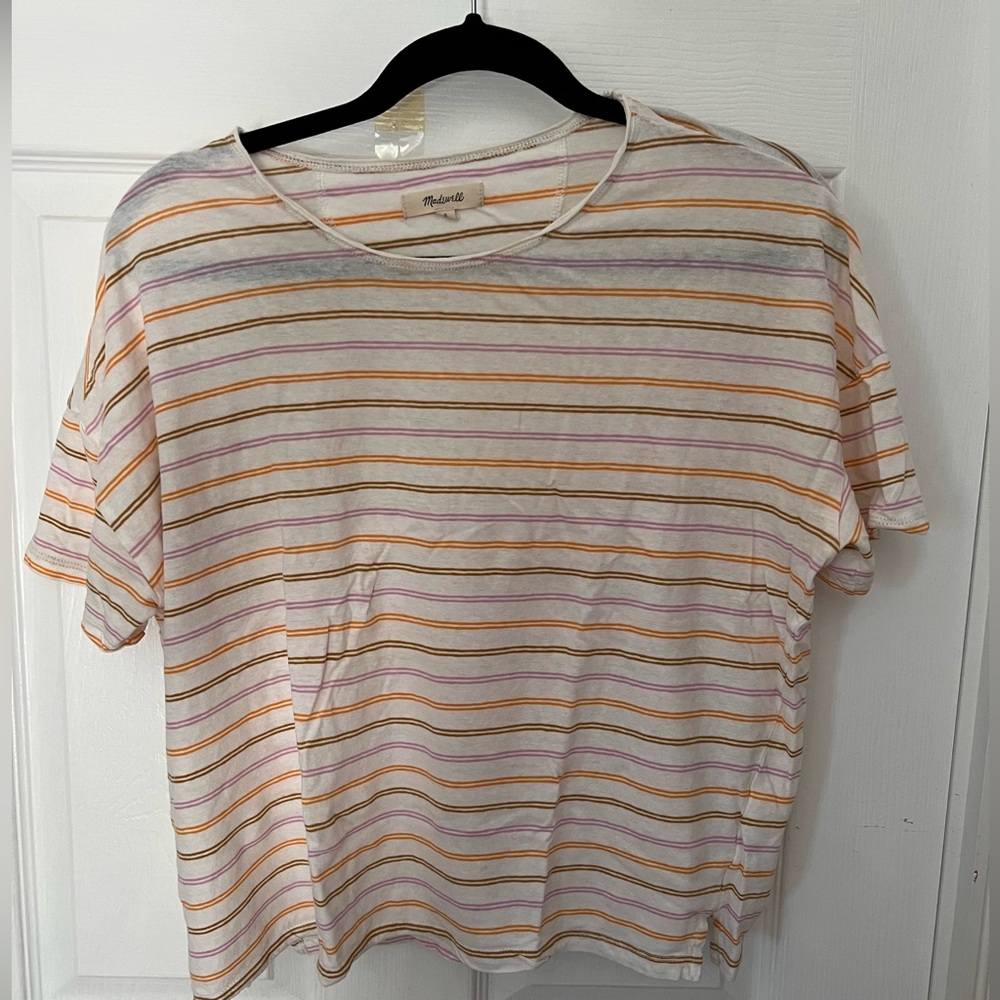 Madewell t-shirt